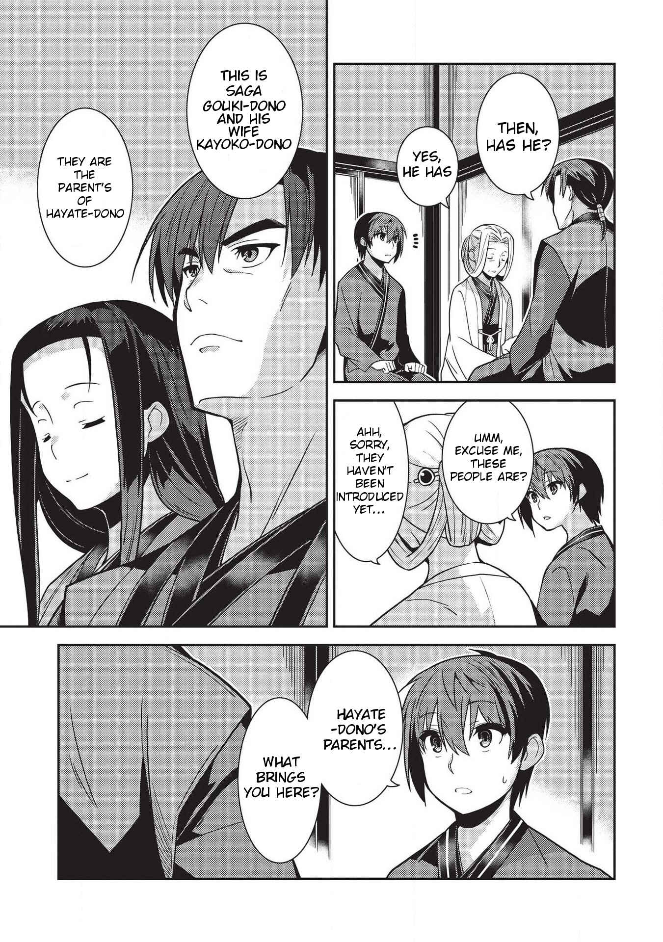 Chapter 28 - Page 6