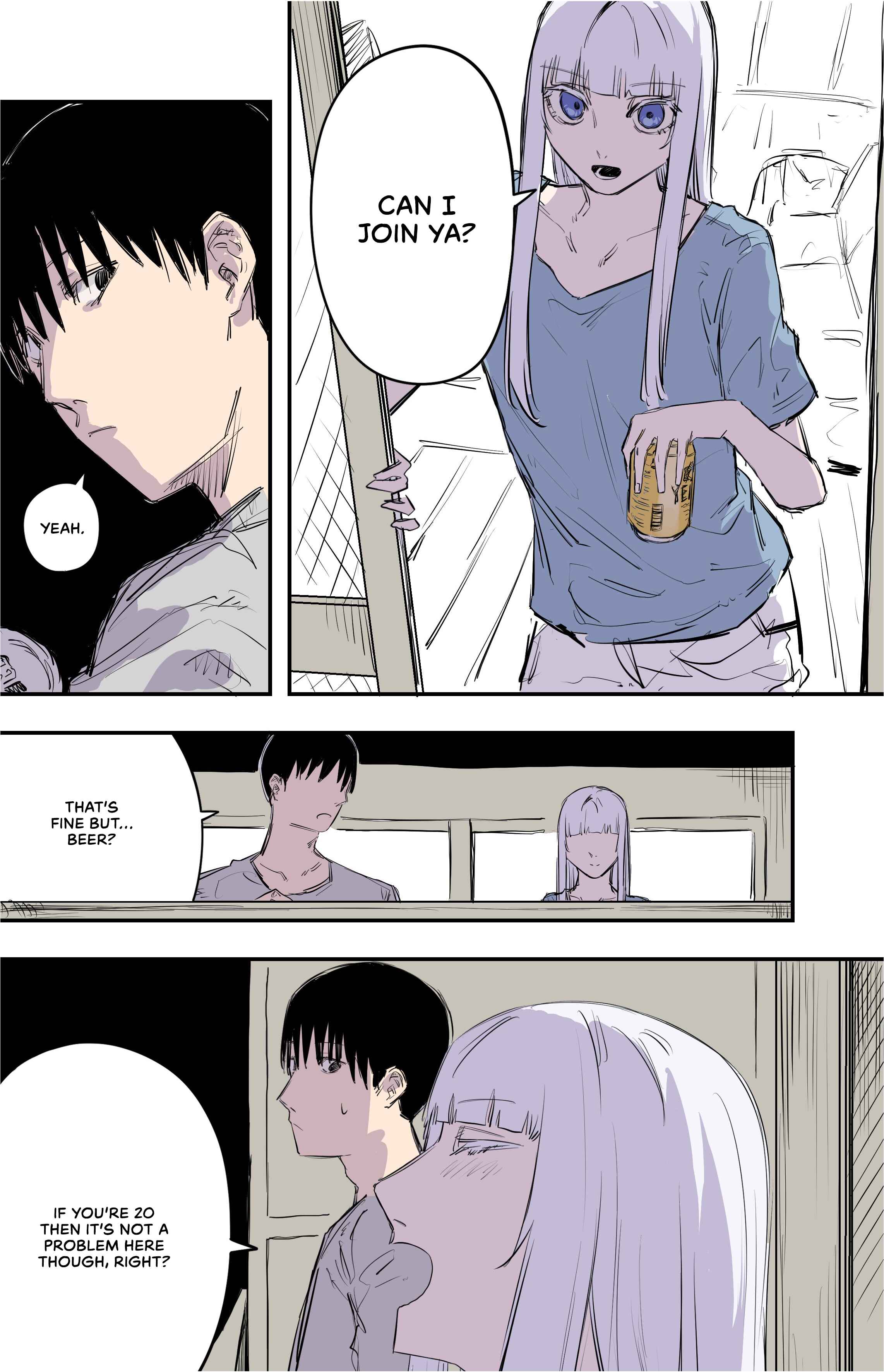 Chapter 25 - Page 2