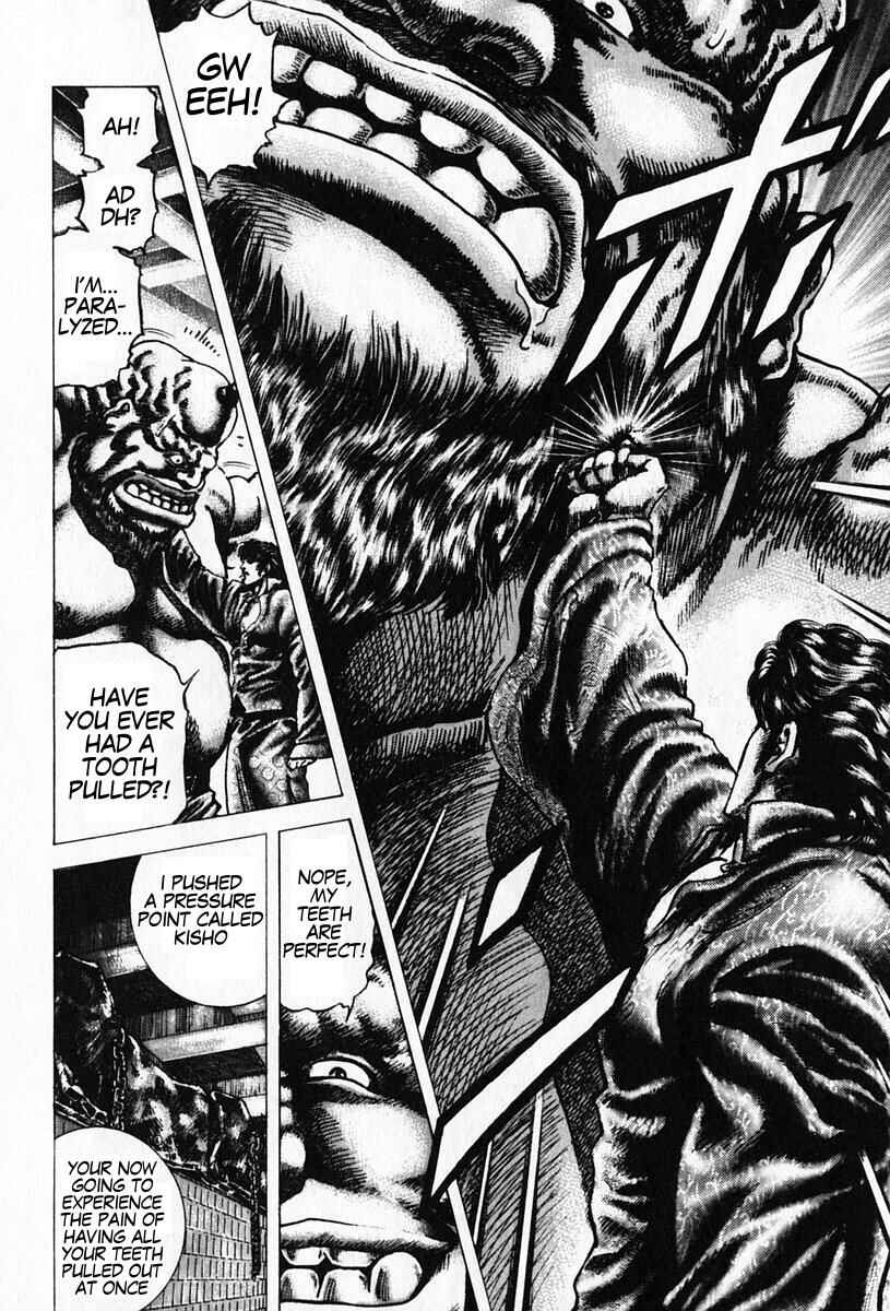Chapter 91 - Page 10