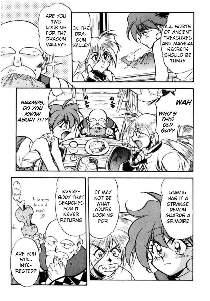 Chapter 5 - Page 3