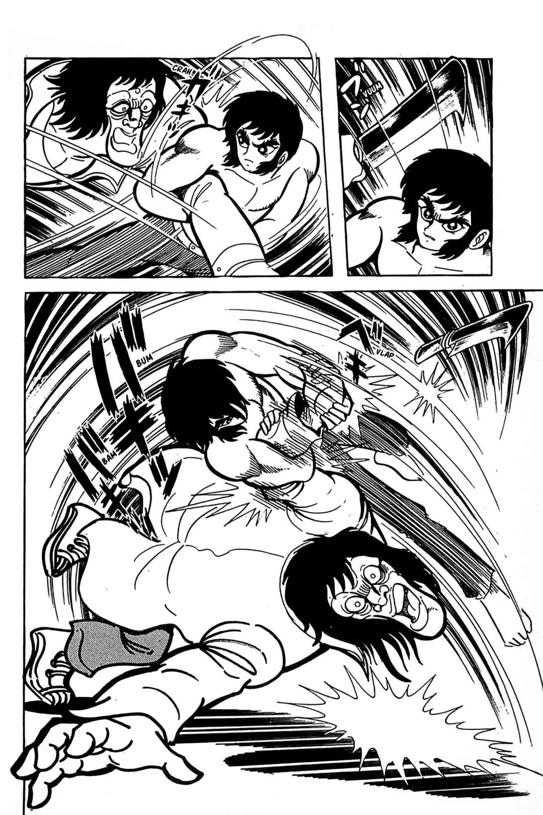 Chapter 11 - Page 20