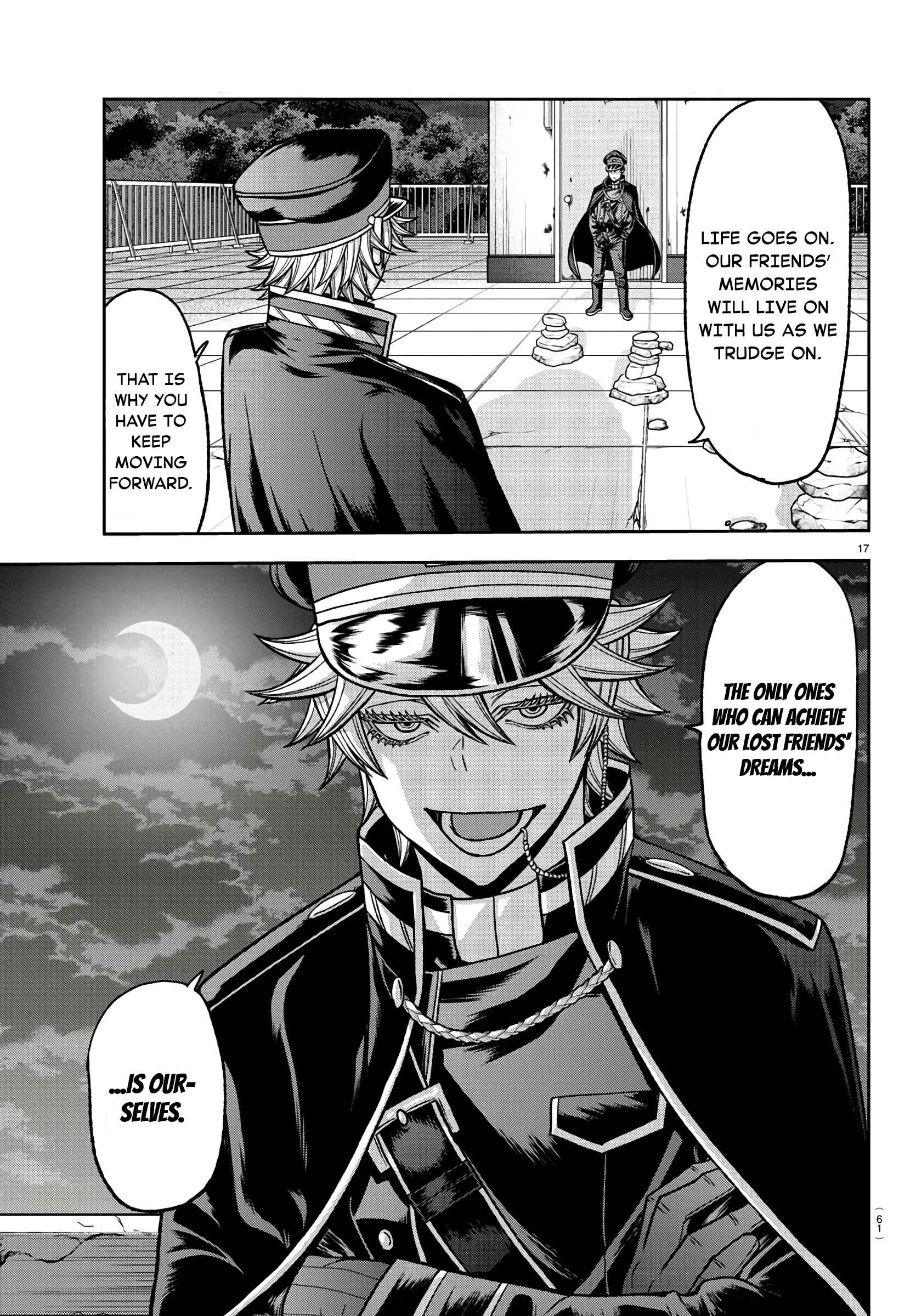 Chapter 94 - Page 16
