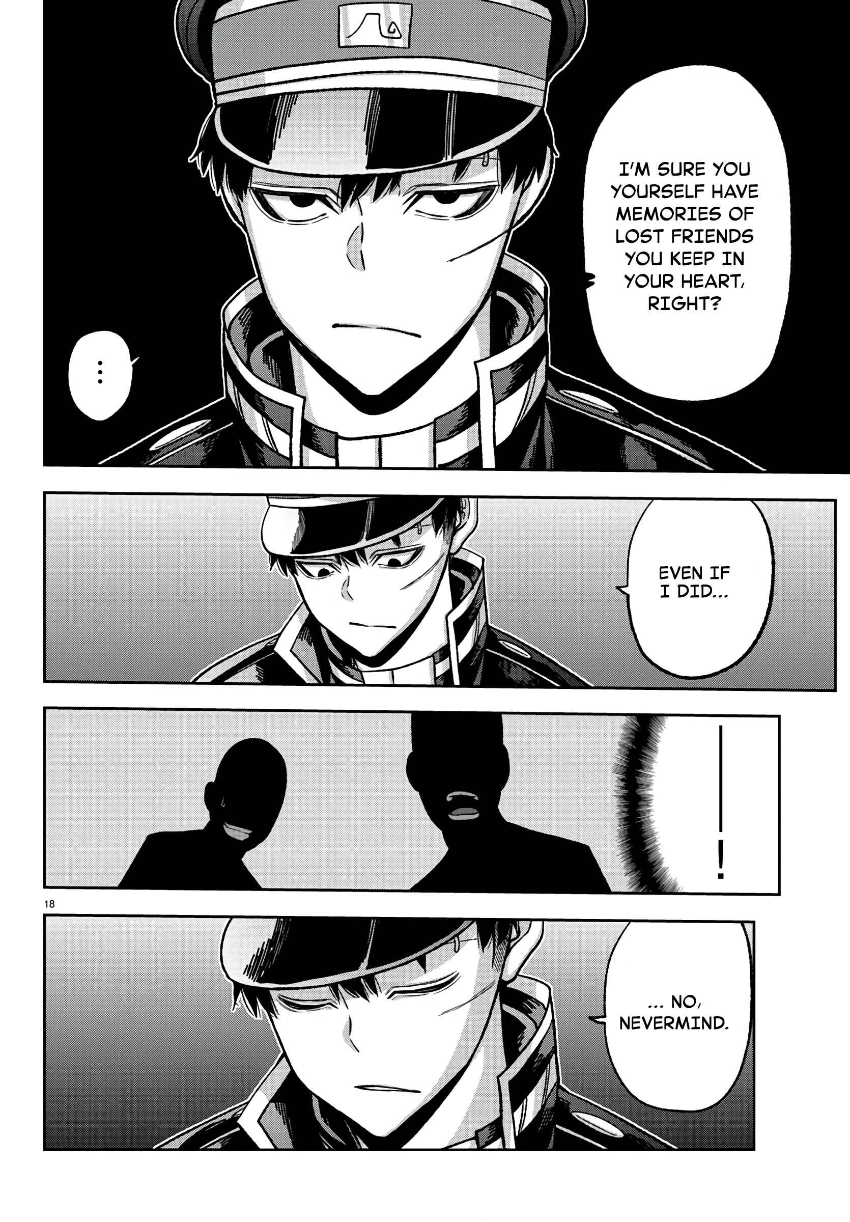 Chapter 94 - Page 17