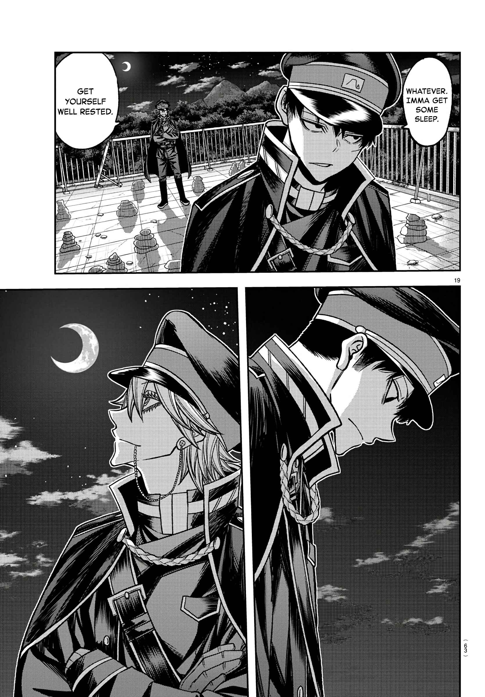 Chapter 94 - Page 18