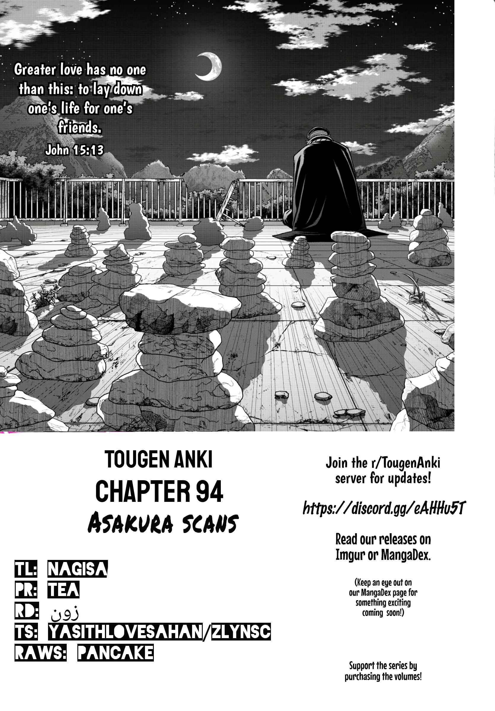 Chapter 94 - Page 20