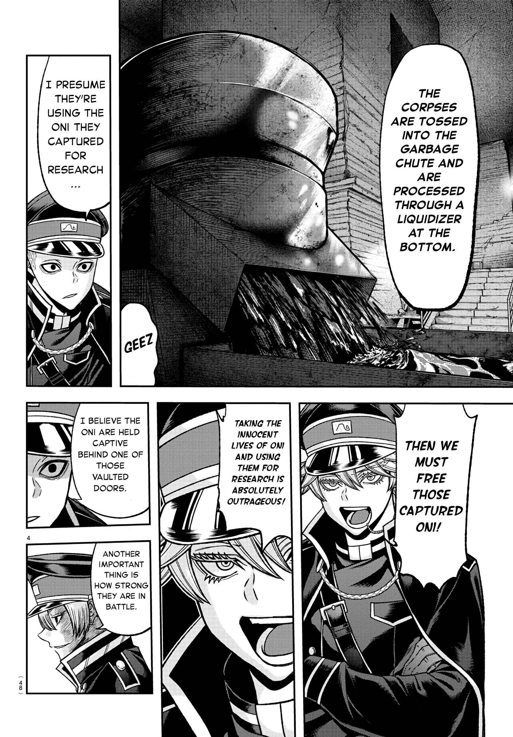 Chapter 94 - Page 4