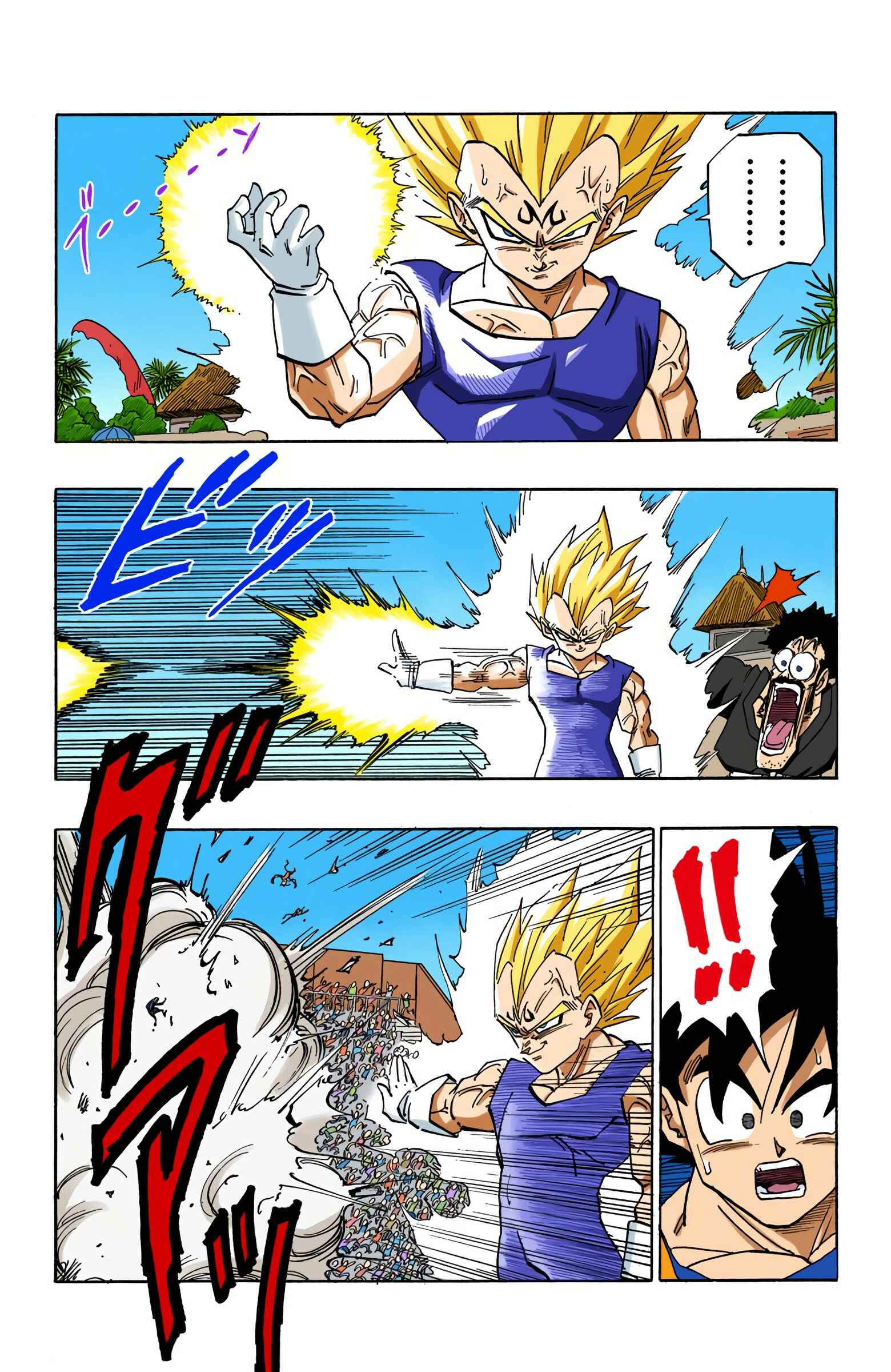 Chapter 457 - Page 4