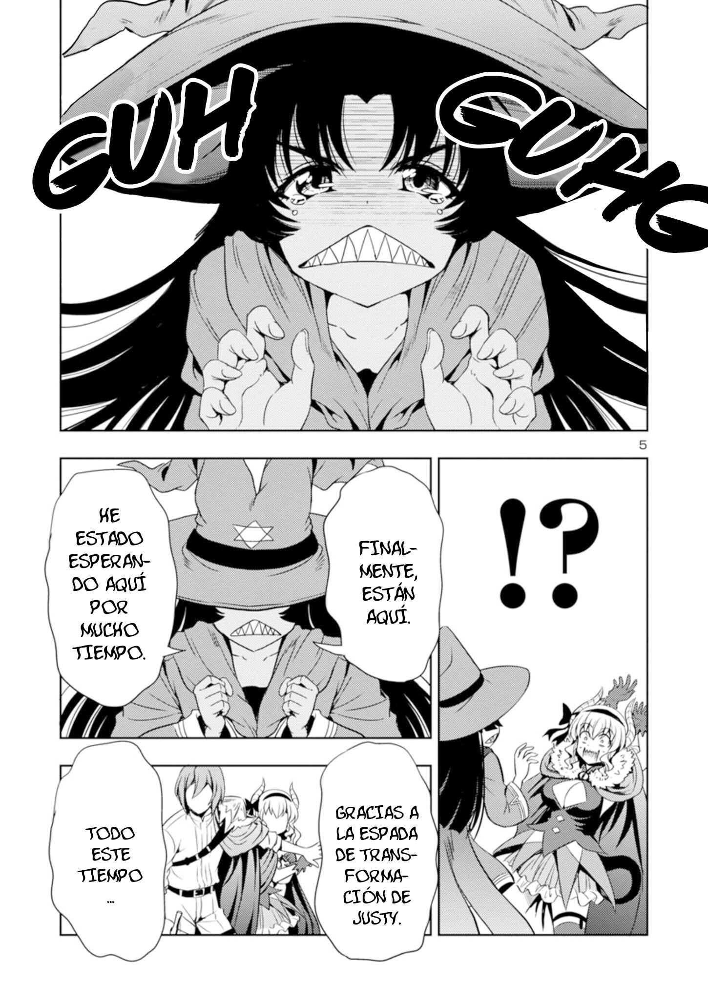 Chapter 34 - Page 6