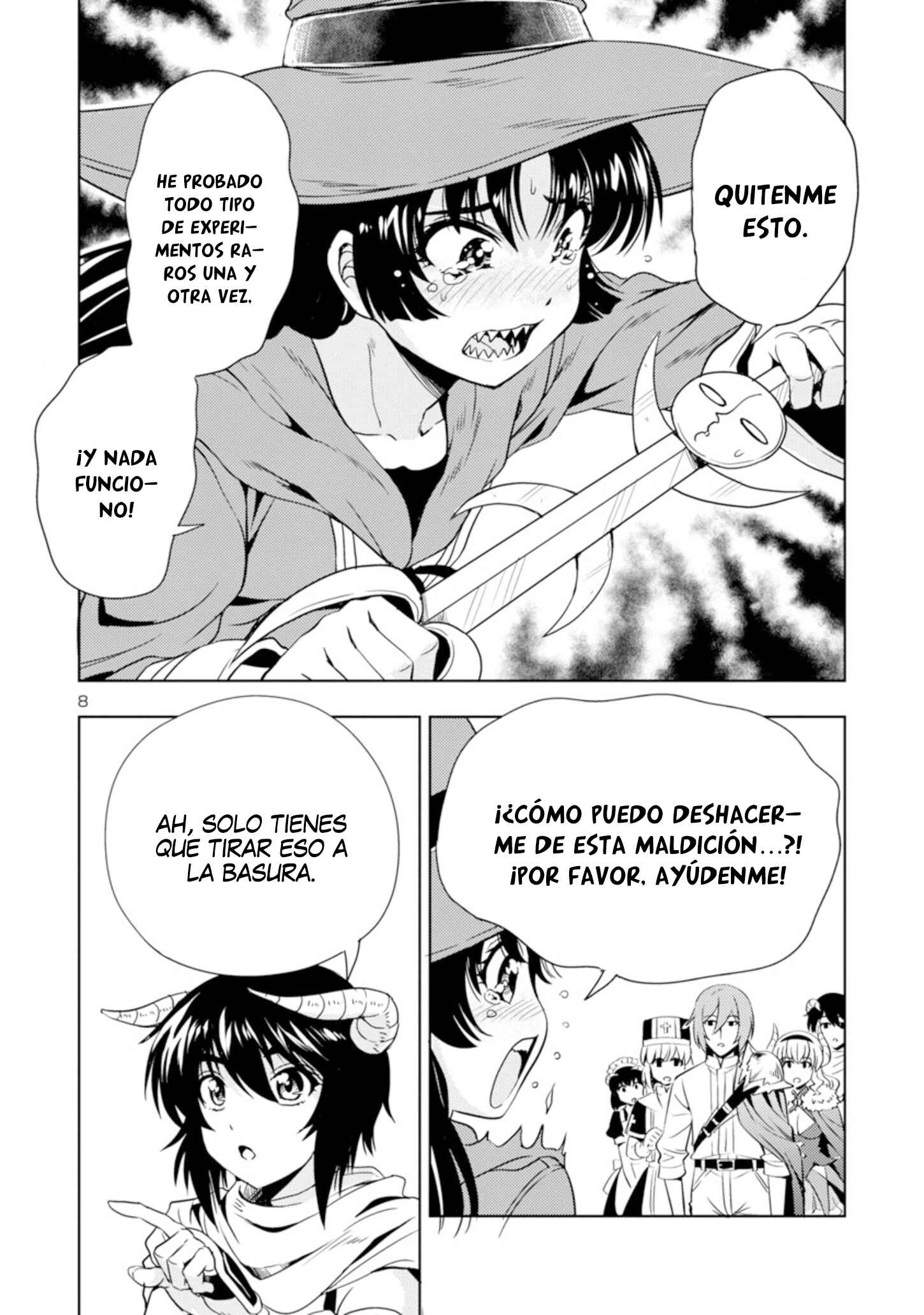 Chapter 34 - Page 9