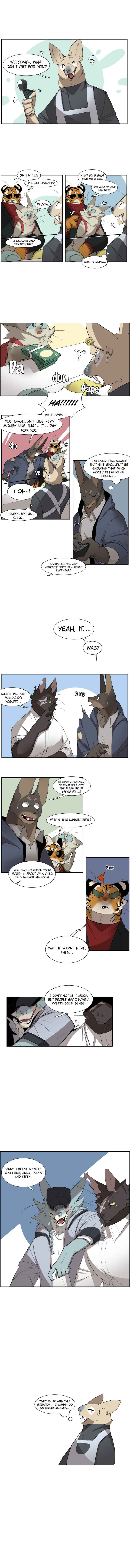 Chapter 180 - Page 4