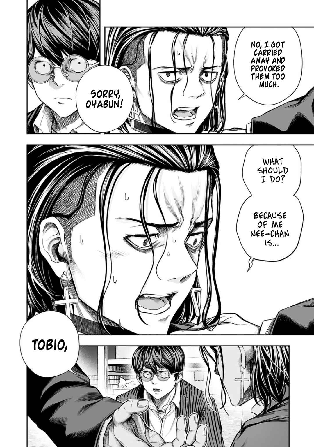Chapter 322 - Page 8