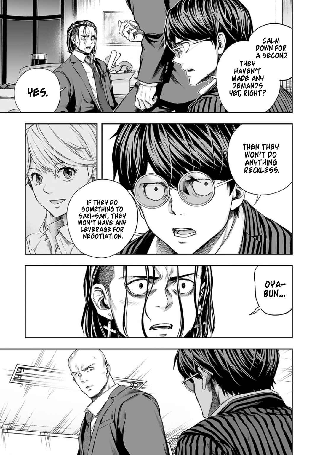 Chapter 322 - Page 9