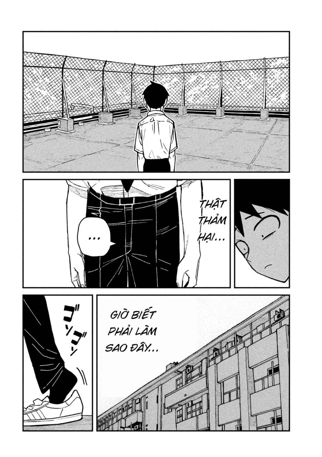 Chapter 76 - Page 12