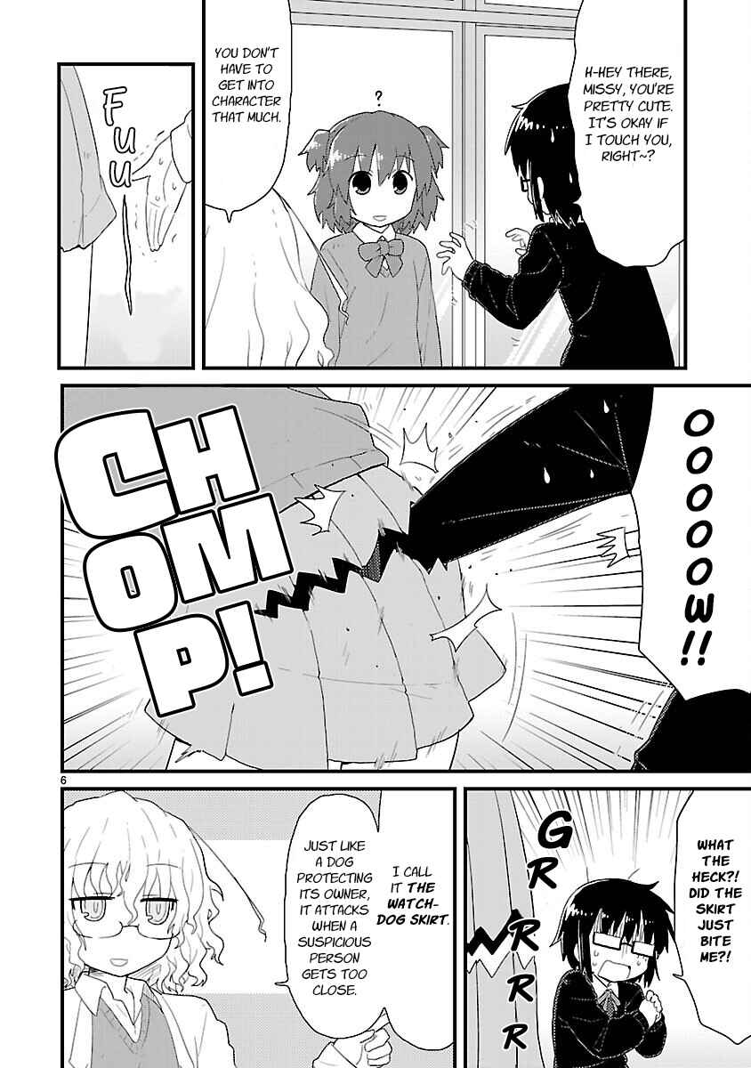 Chapter 24 - Page 6