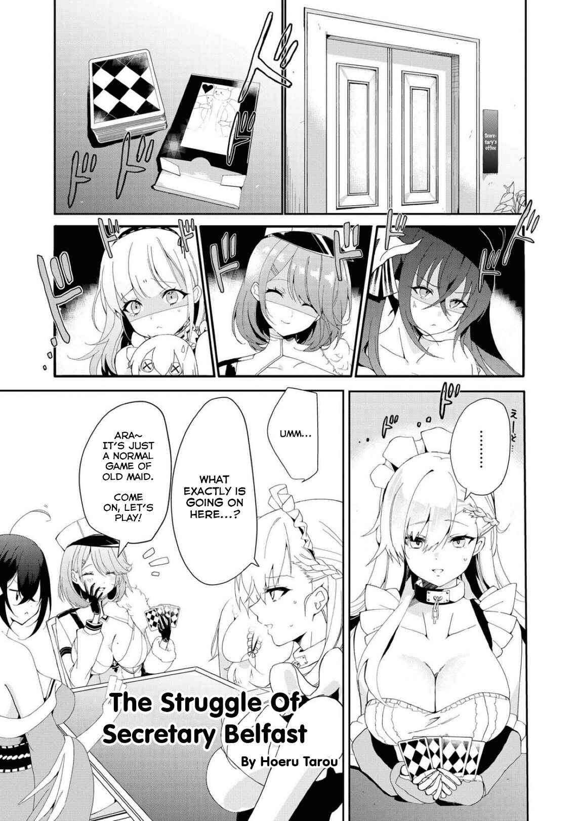 Chapter 9 - Page 1