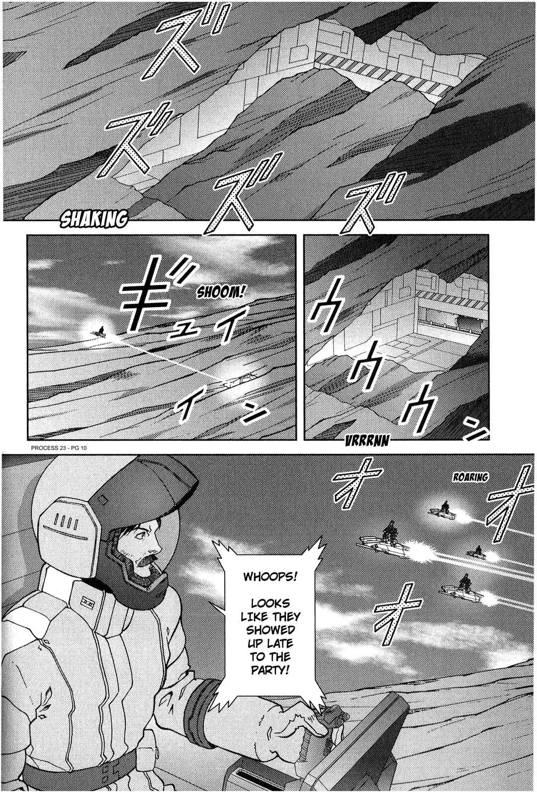 Chapter 72 - Page 11