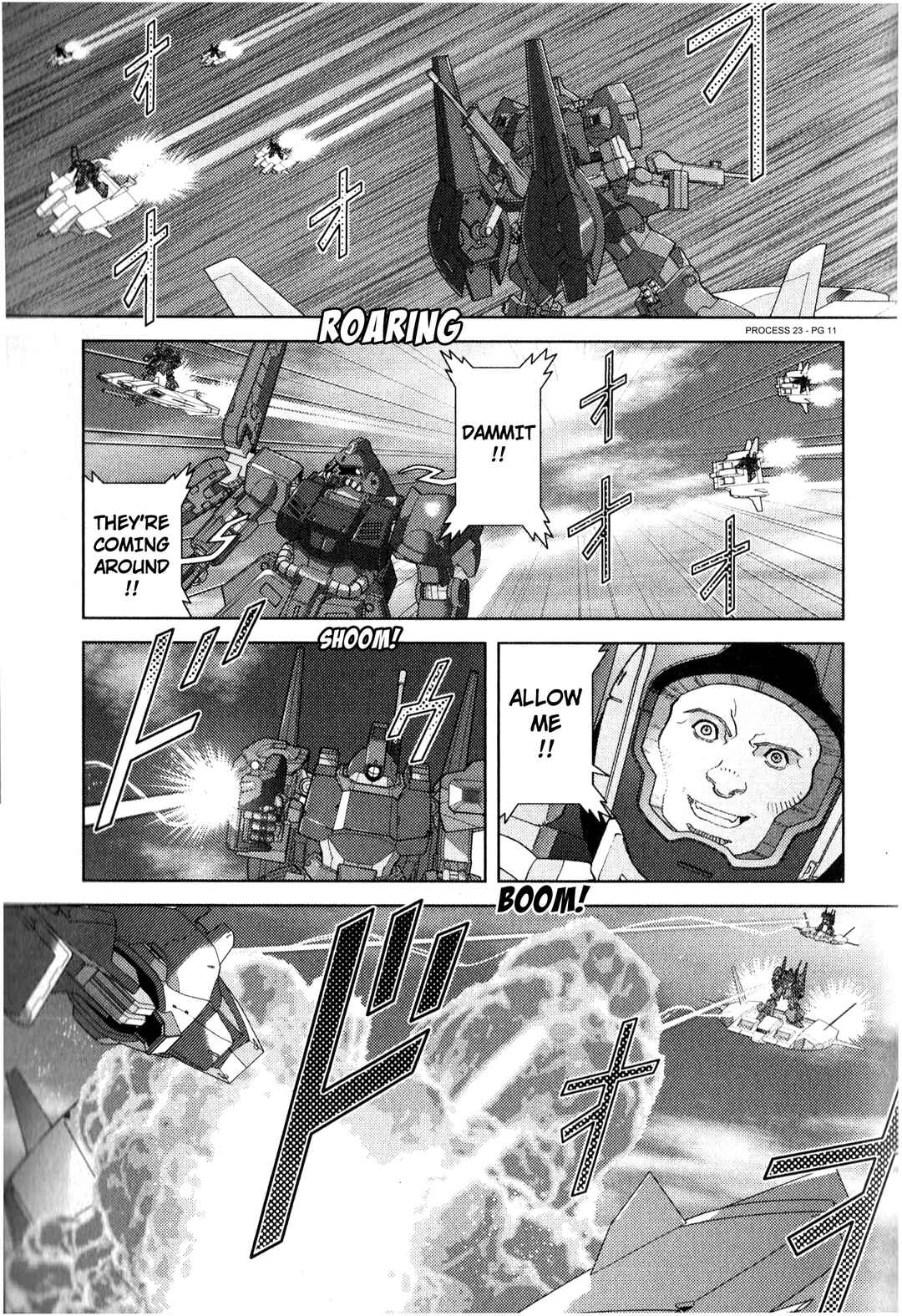 Chapter 72 - Page 12