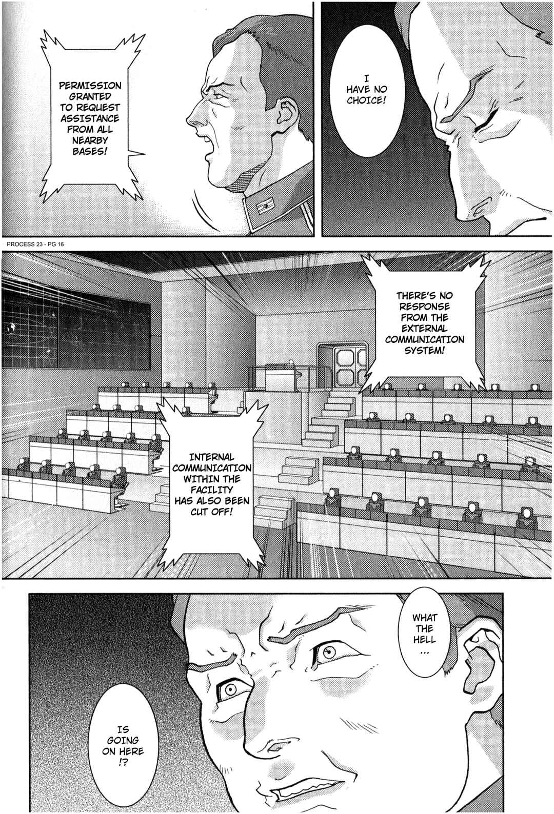Chapter 72 - Page 17