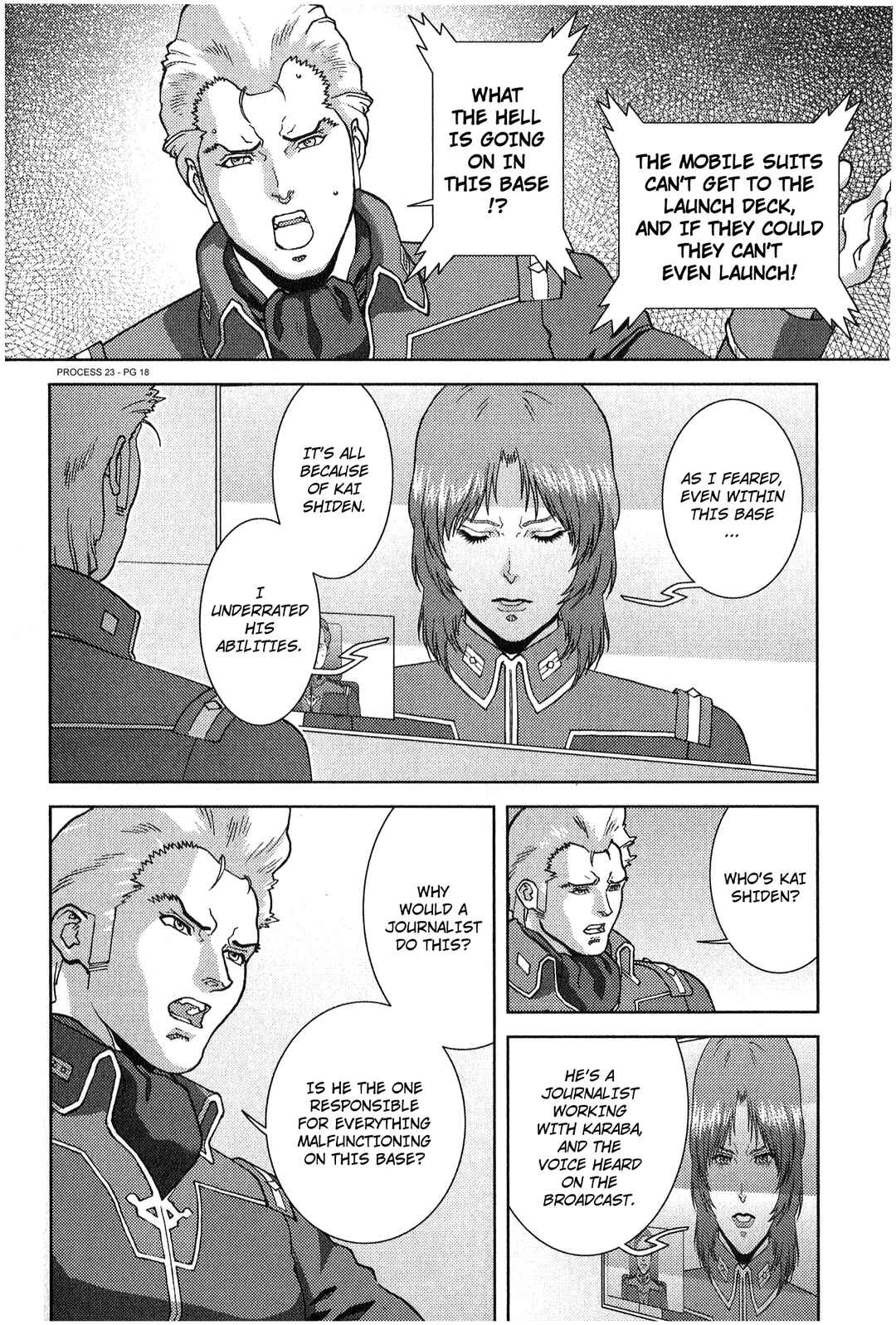Chapter 72 - Page 19