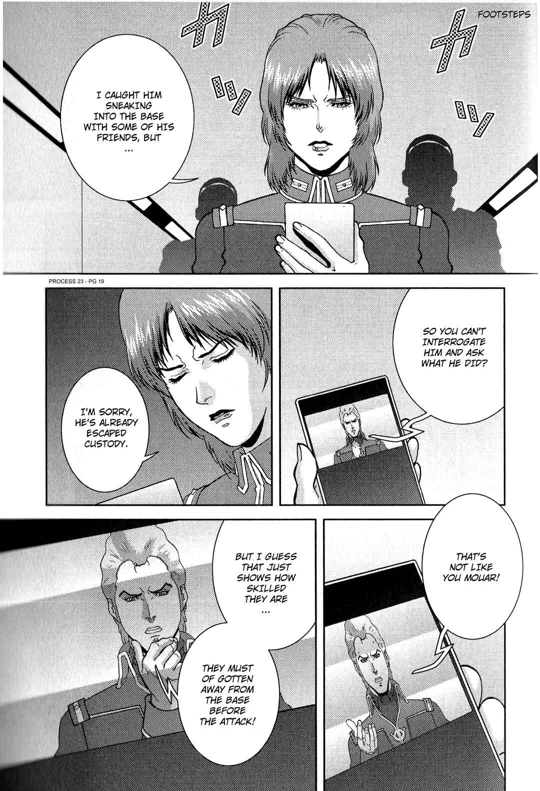Chapter 72 - Page 20