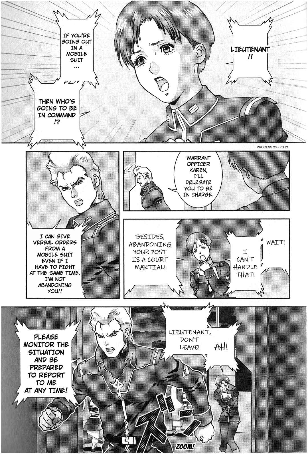 Chapter 72 - Page 22