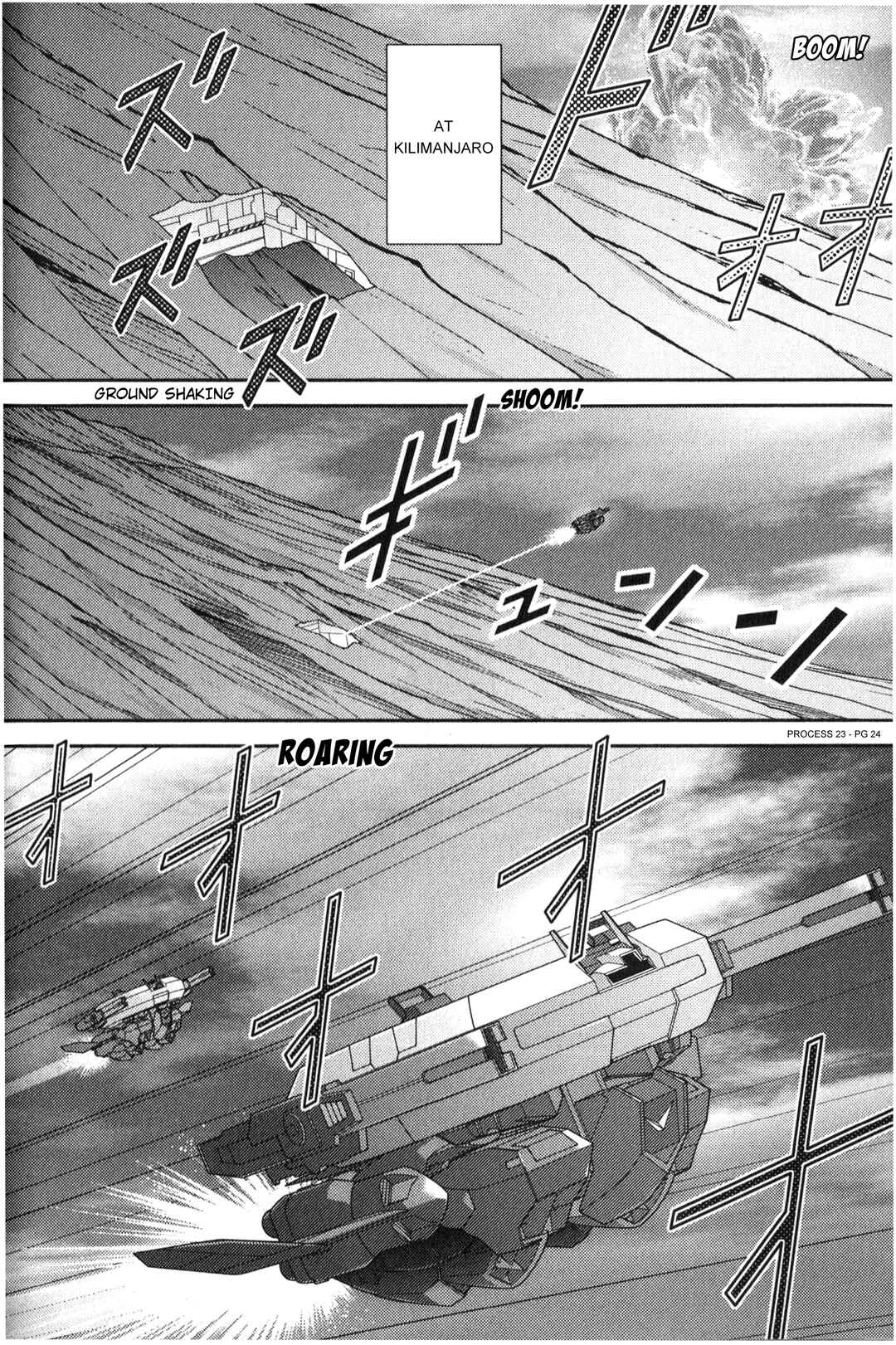 Chapter 72 - Page 25