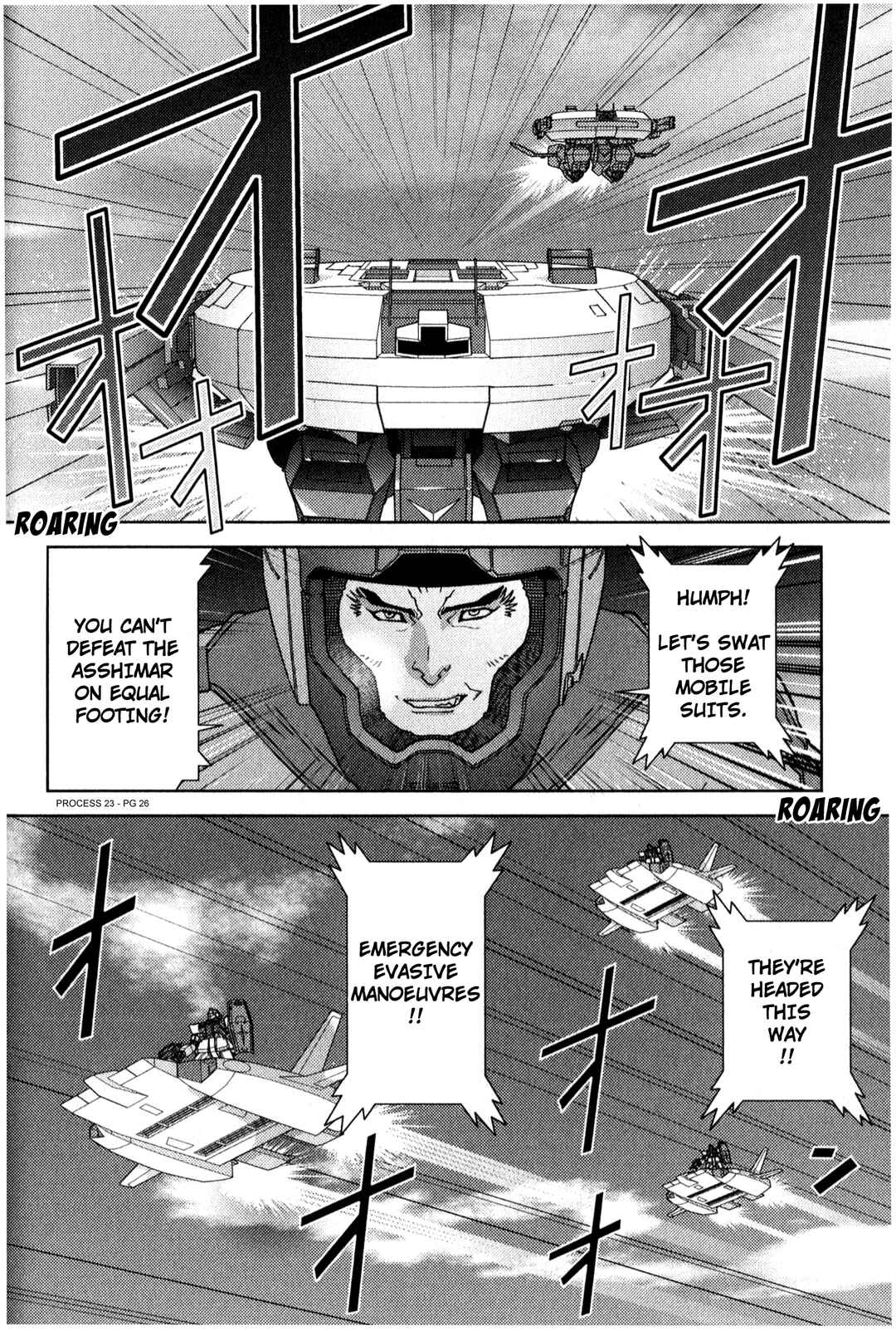 Chapter 72 - Page 27
