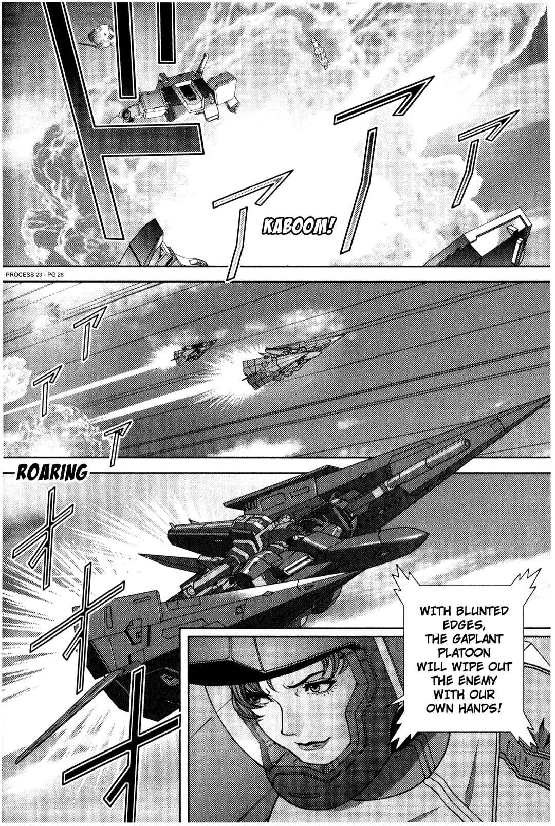 Chapter 72 - Page 29