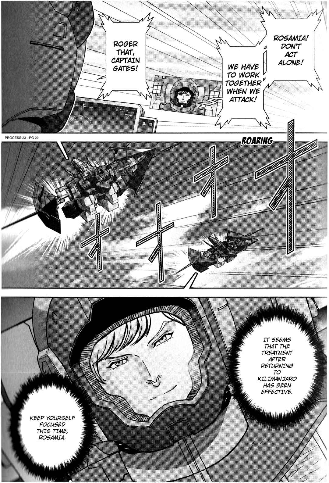 Chapter 72 - Page 30