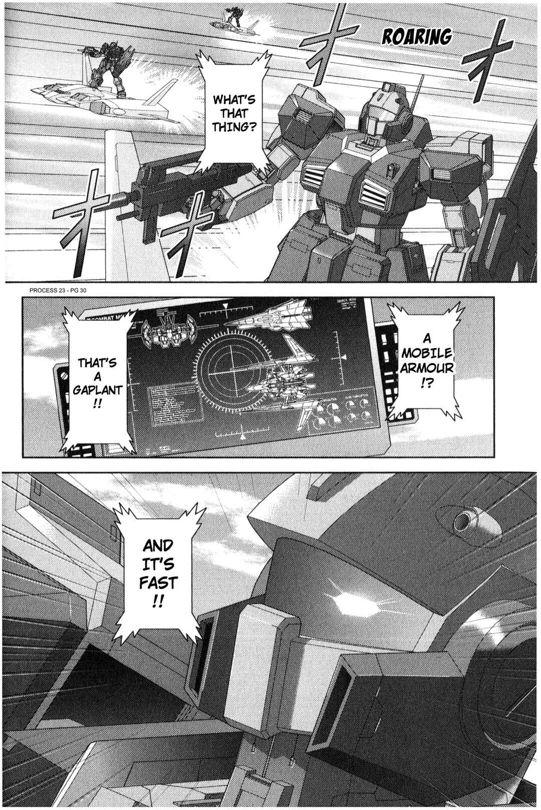 Chapter 72 - Page 31