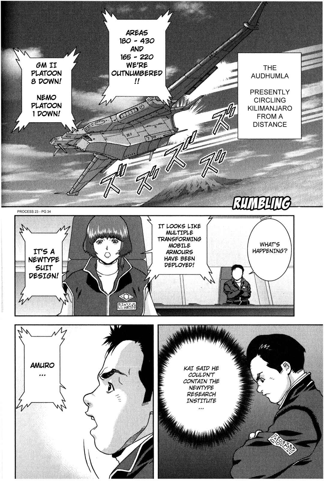 Chapter 72 - Page 35