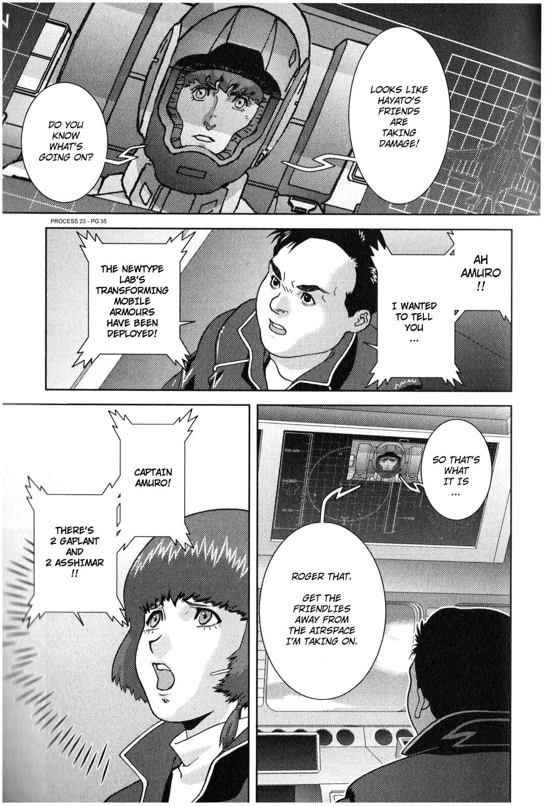 Chapter 72 - Page 36