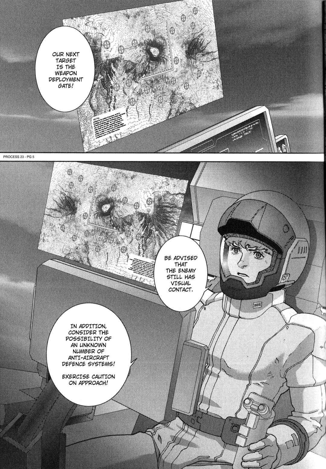 Chapter 72 - Page 6