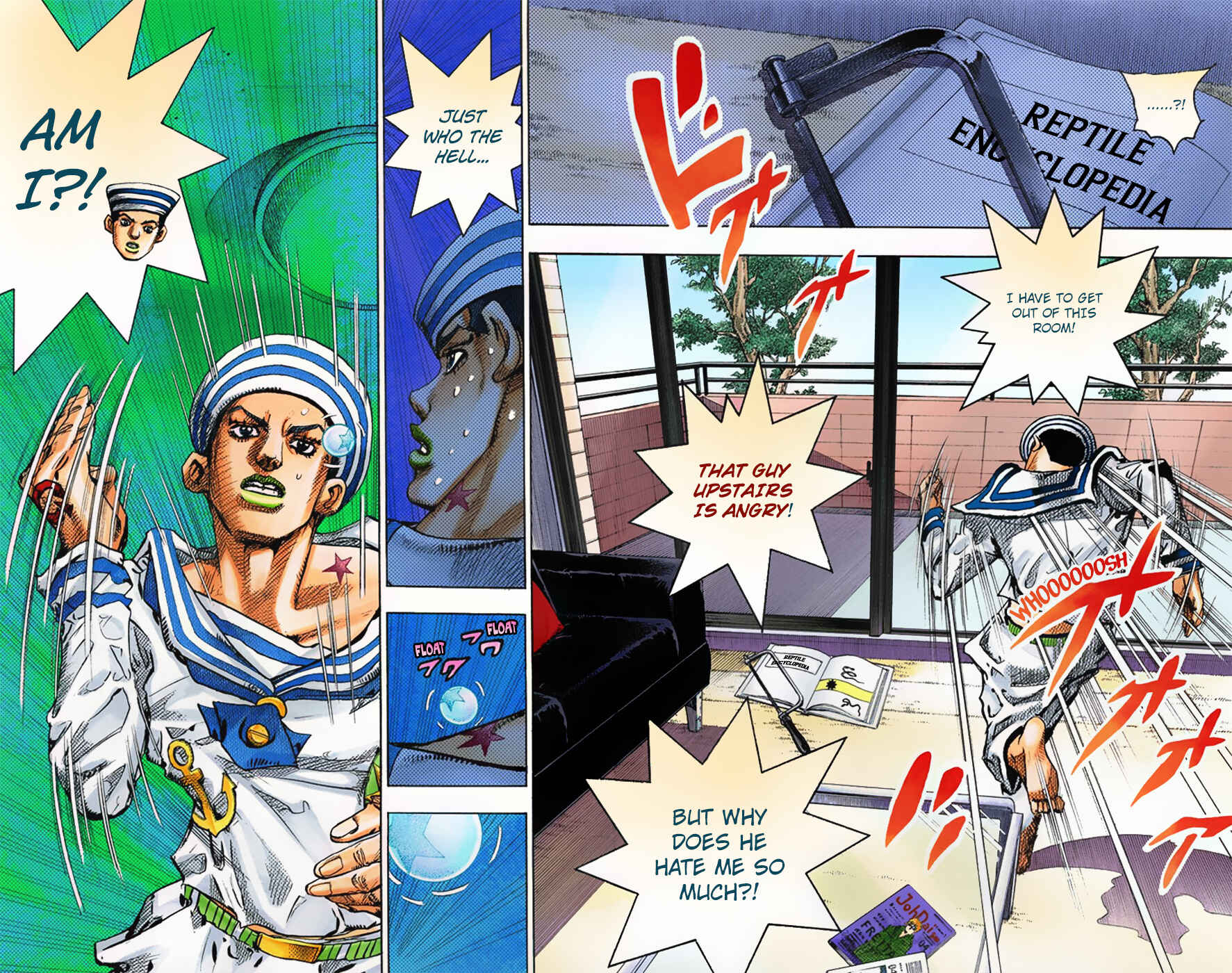 Chapter 5 - Page 4