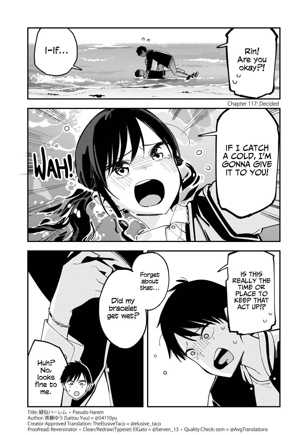 Chapter 116 - Page 1
