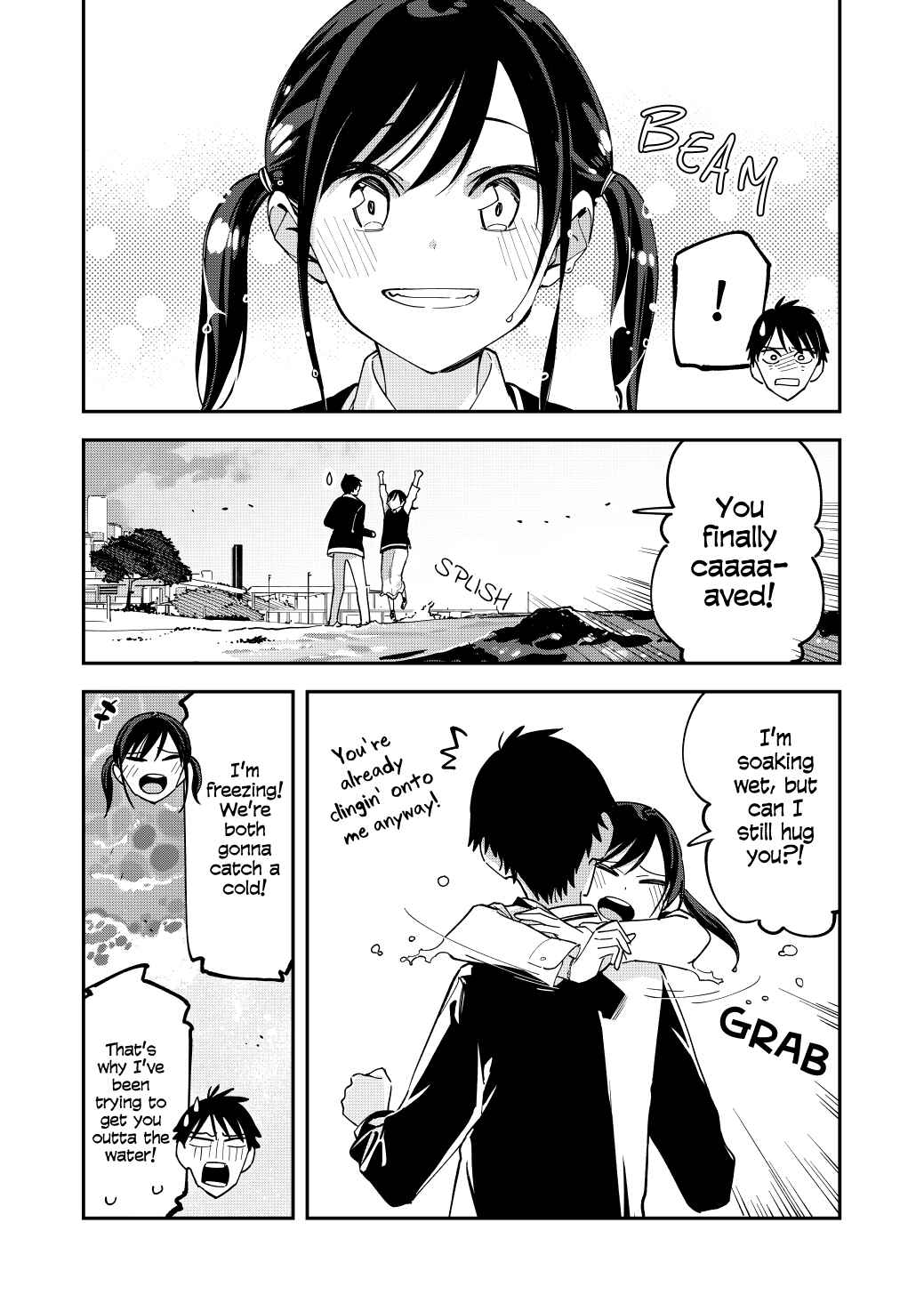 Chapter 116 - Page 4