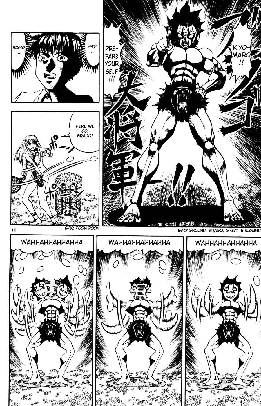 Chapter 277 - Page 10
