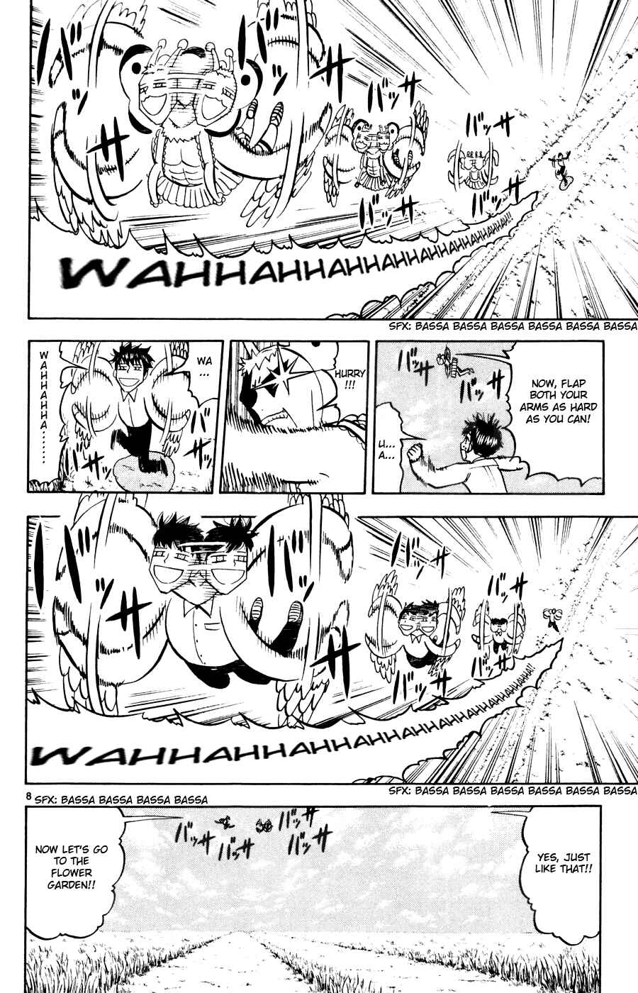 Chapter 277 - Page 8