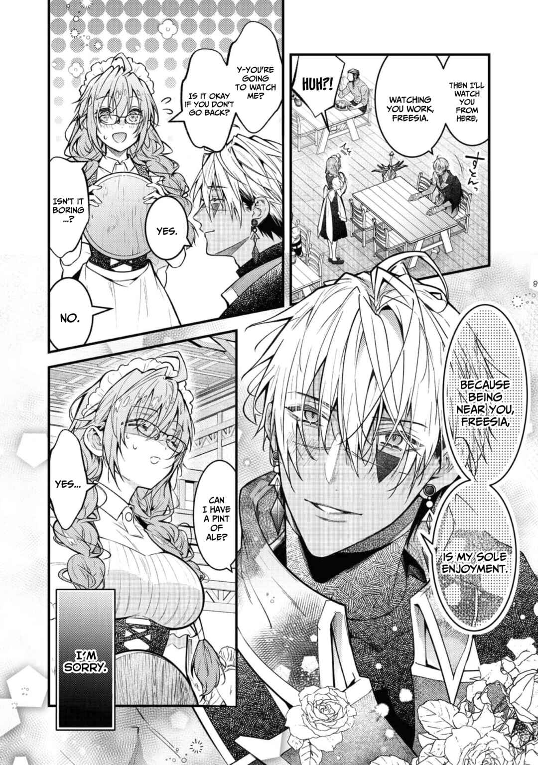 Chapter 1 - Page 7