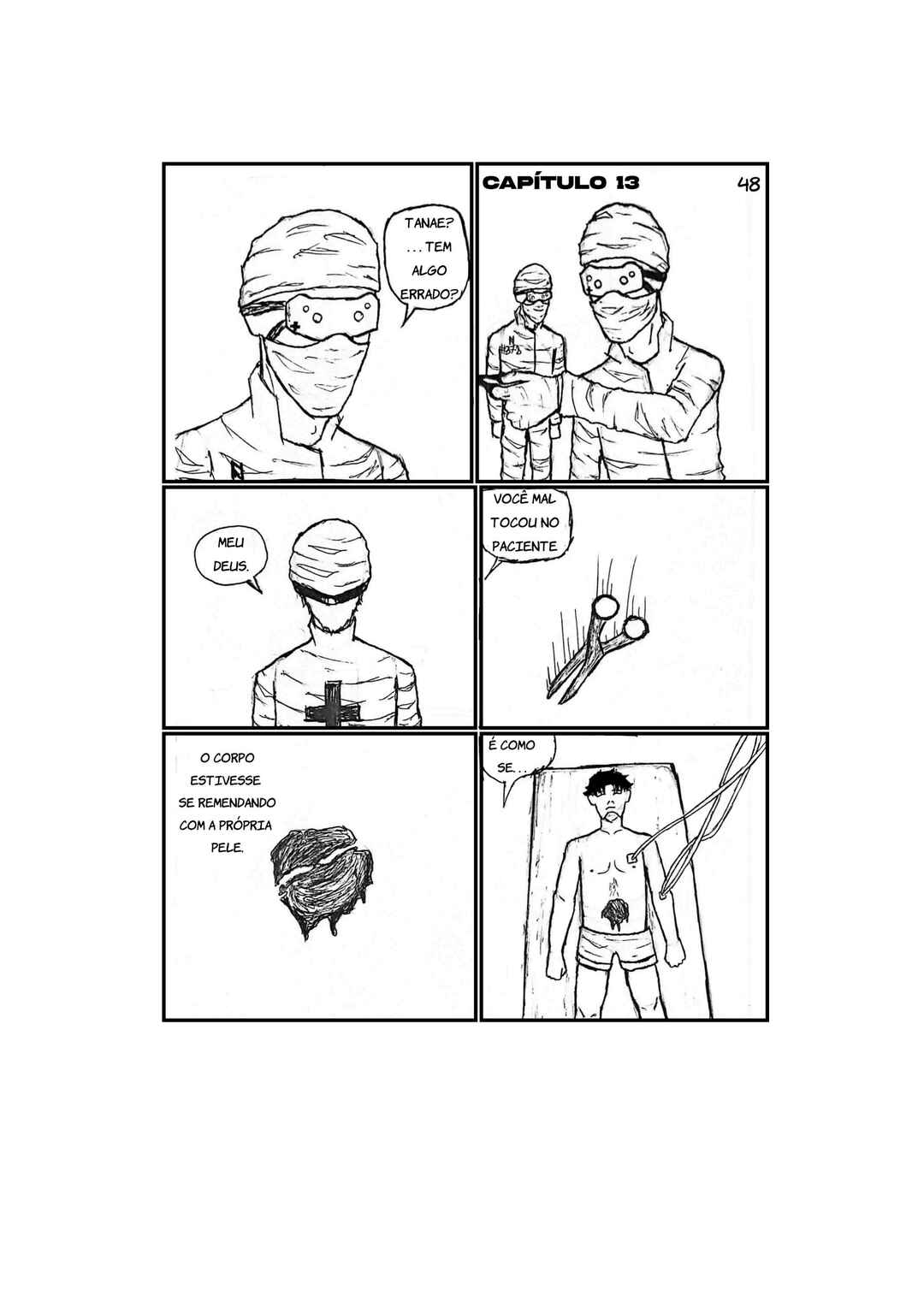 Chapter 13 - Page 1