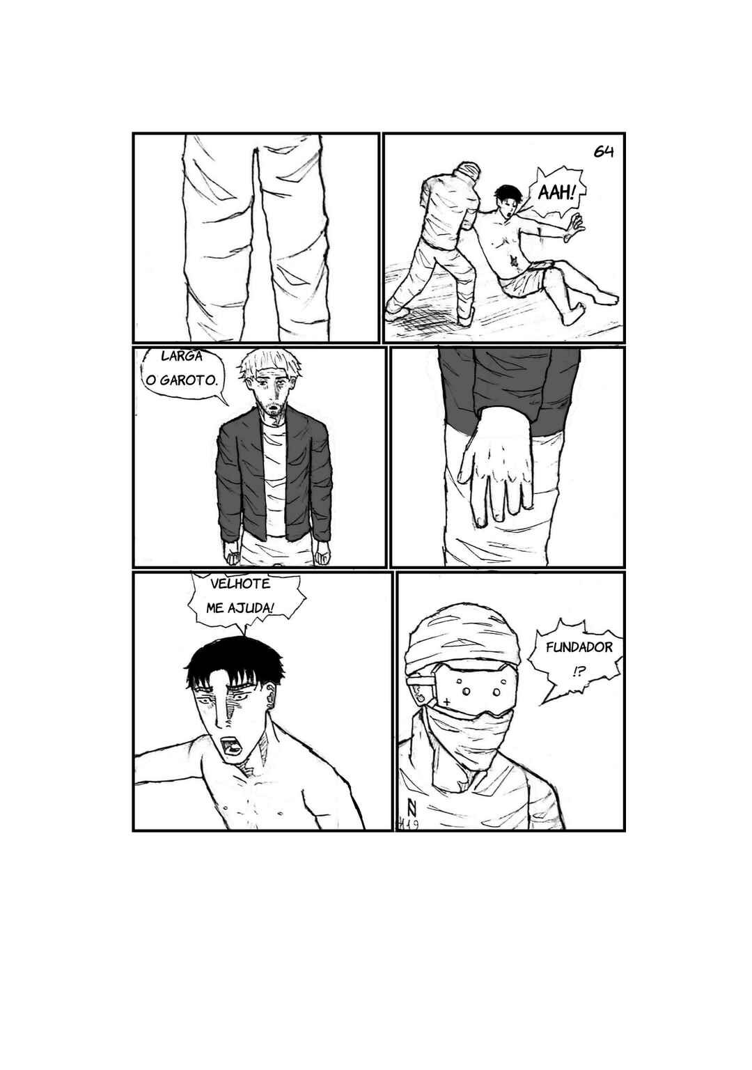 Chapter 13 - Page 17
