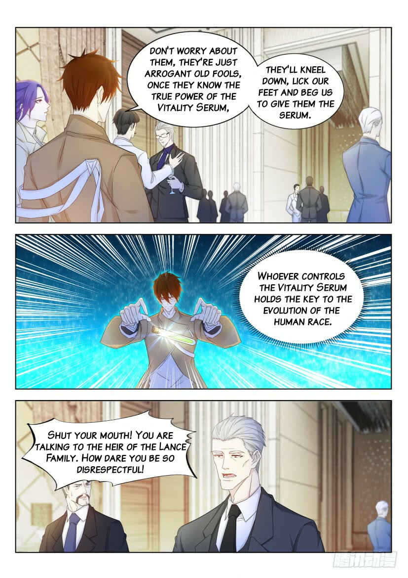 Chapter 313 - Page 1