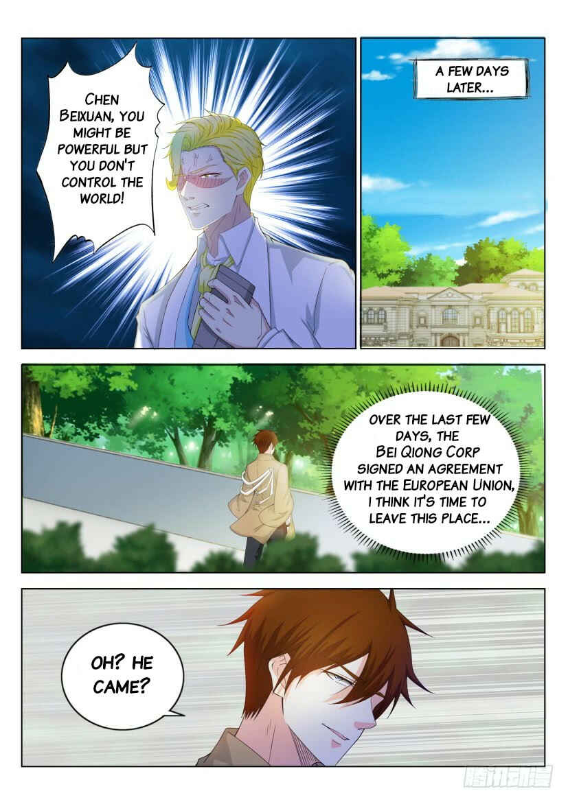 Chapter 313 - Page 10