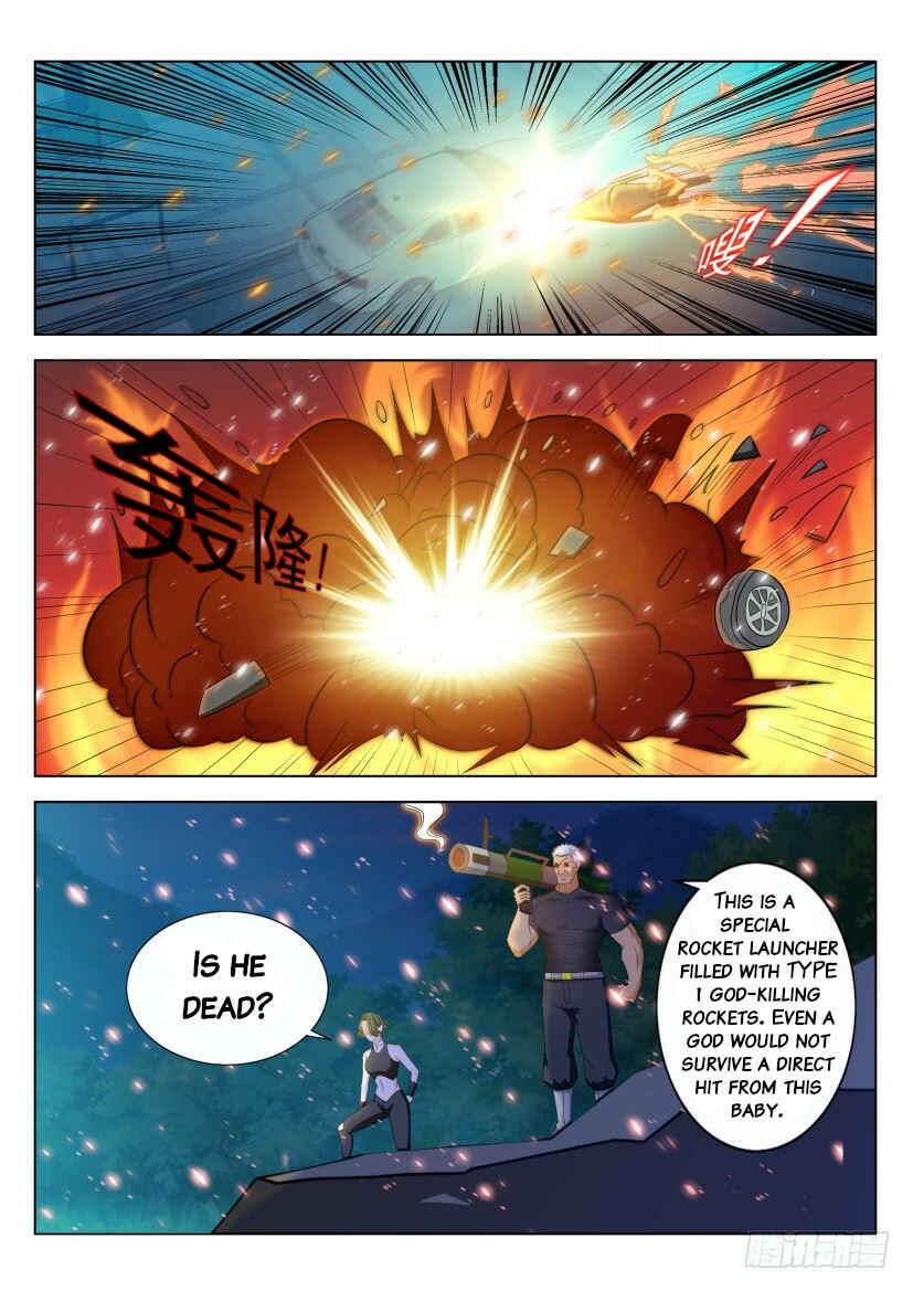 Chapter 313 - Page 13