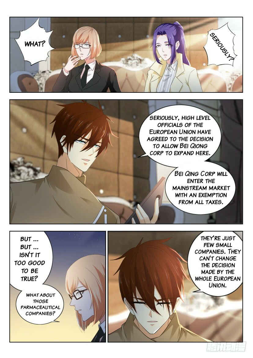 Chapter 313 - Page 5