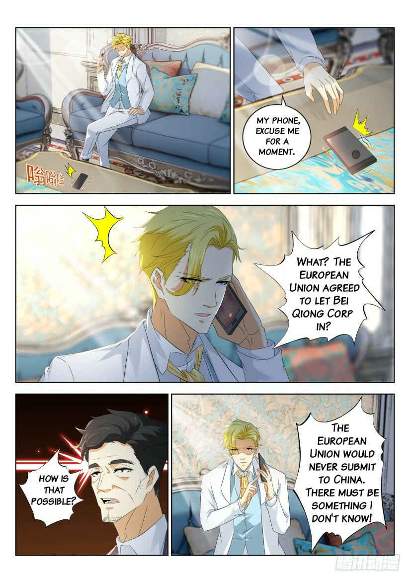 Chapter 313 - Page 8