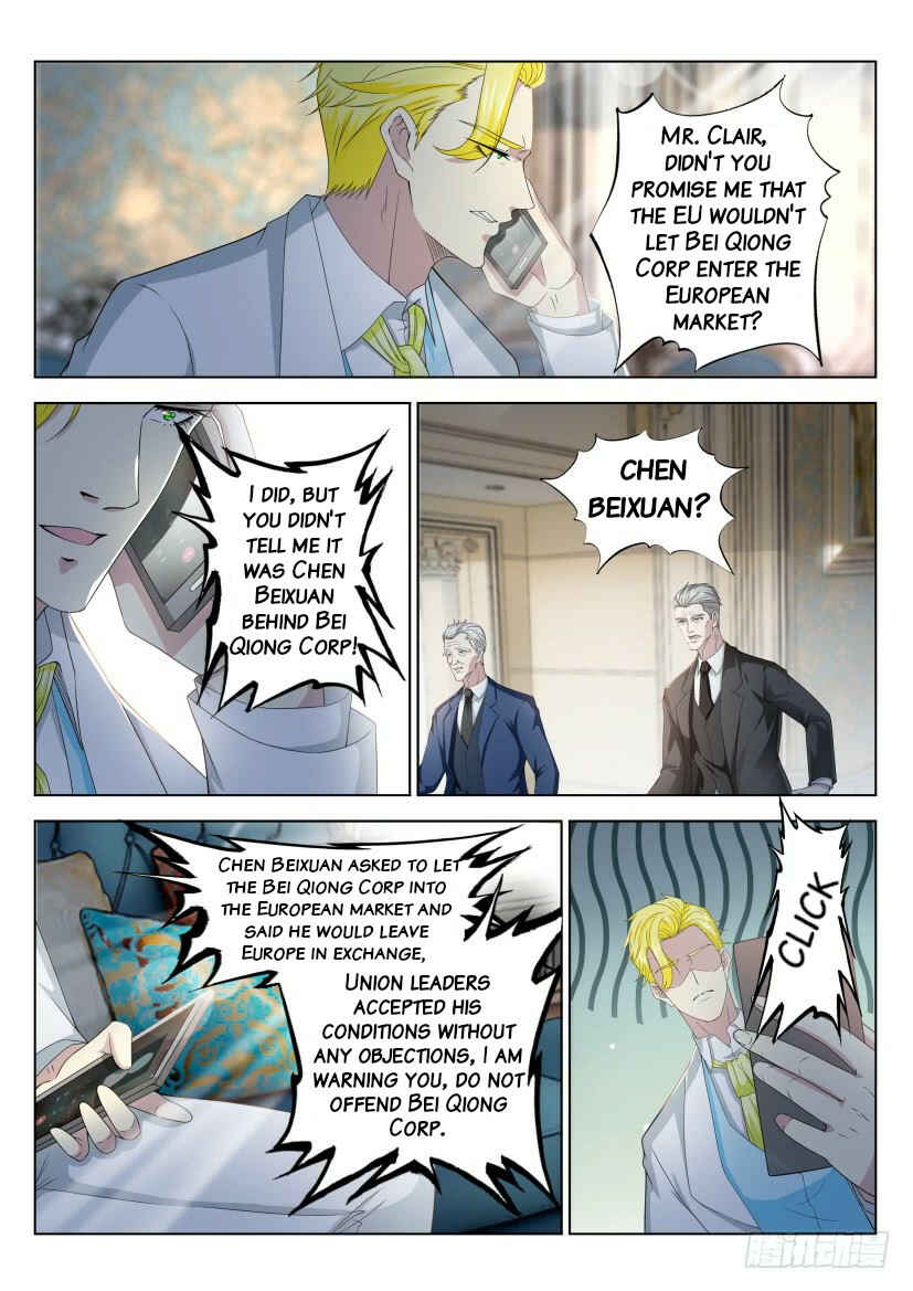 Chapter 313 - Page 9