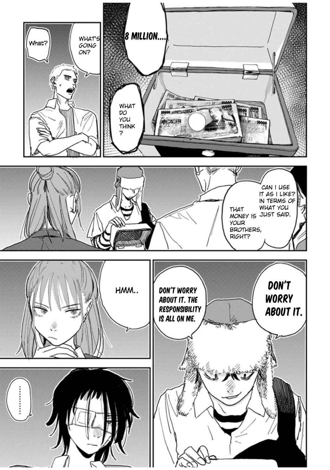 Chapter 7 - Page 1