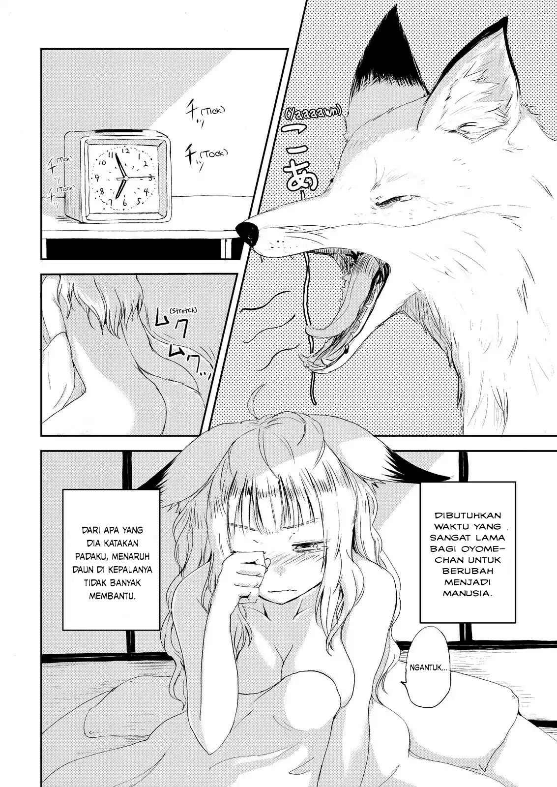 Chapter 3 - Page 6
