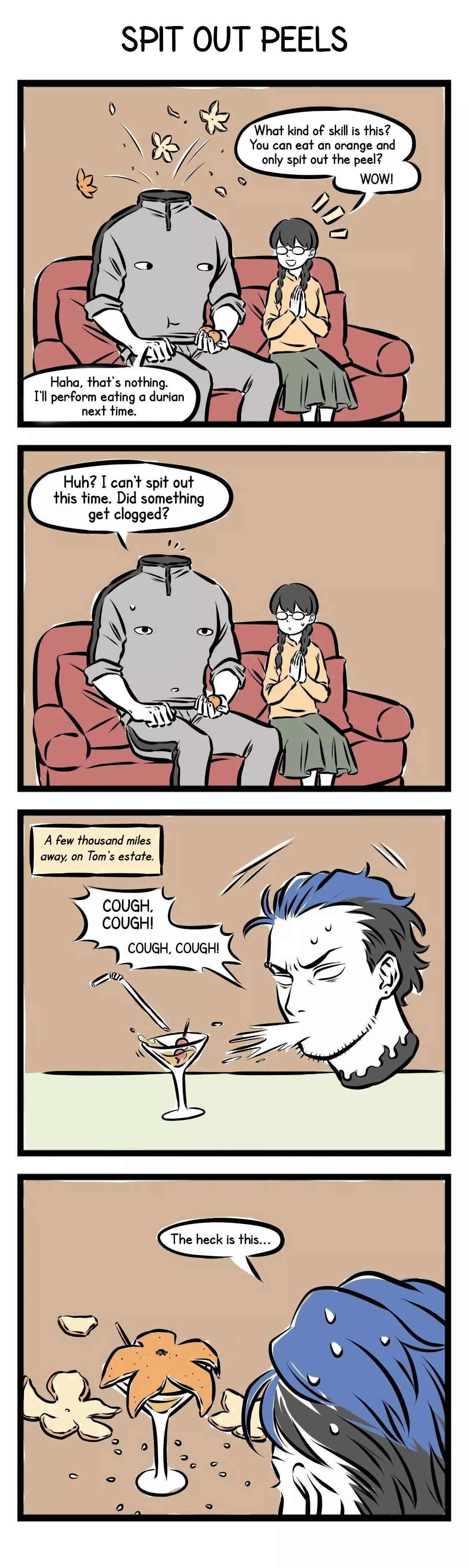 Chapter 206 - Page 2